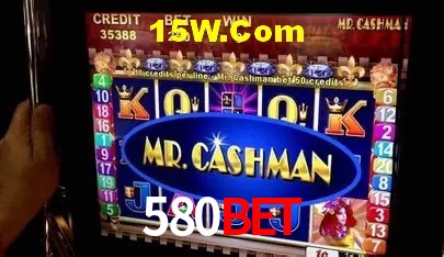 Inovações de Jogos na 580Bet: O Futuro das Experiências Interativas