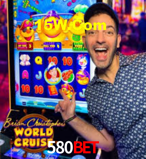 580Bet