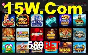 580Bet