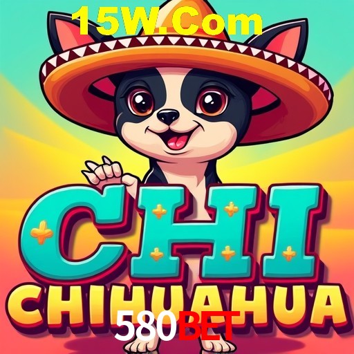 Experiência VIP 580Bet
