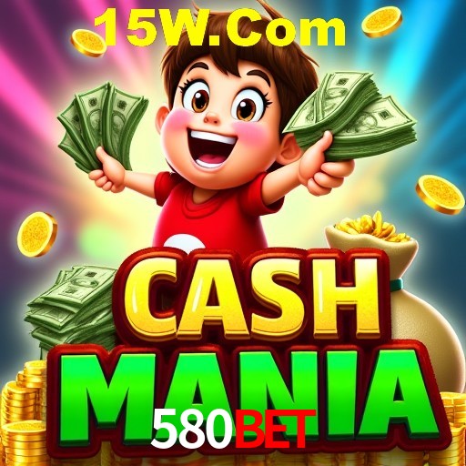 Bonus Features 580Bet