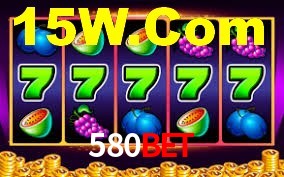 580Bet