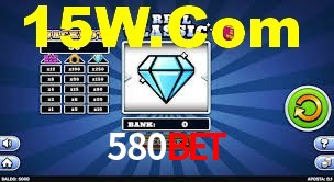 580Bet App
