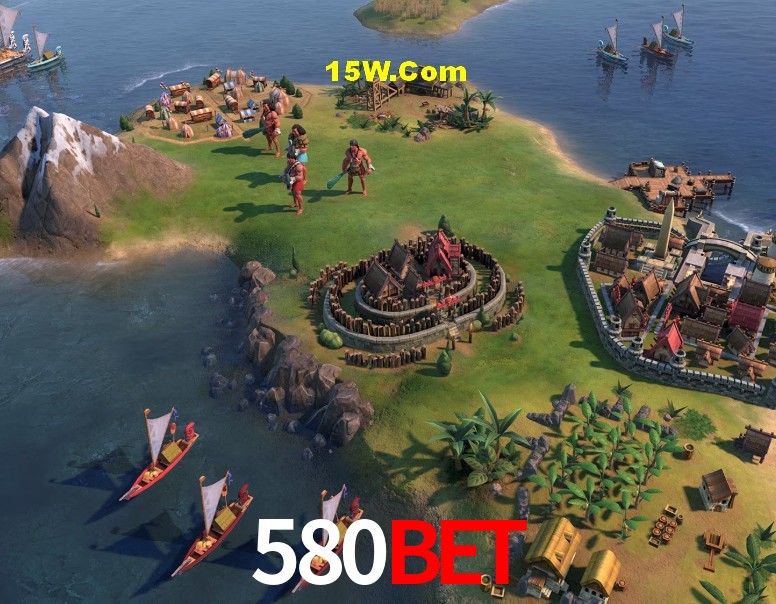 Inovações de Jogos na 580Bet: O Futuro das Experiências Interativas