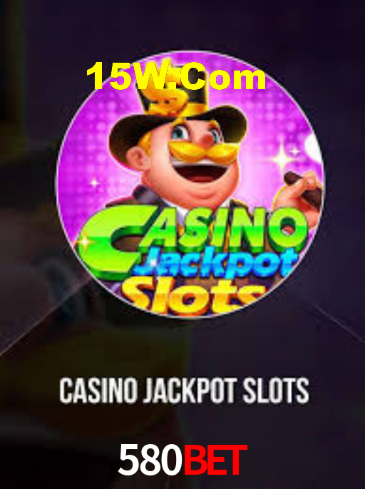 580Bet