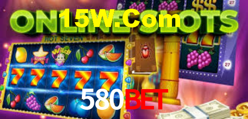 580Bet