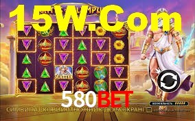 580Bet: Seu Especialista em Apostas Esportivas Brasileiras
