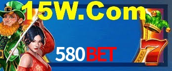 Welcome Bonus 580Bet