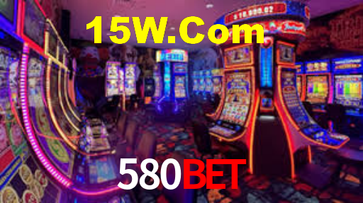580Bet App