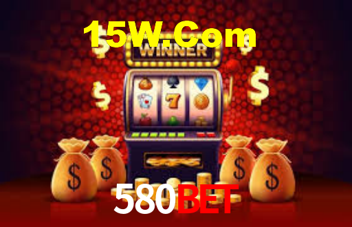 580Bet: A Experiência de Casino com Jogos de Mesa ao Vivo