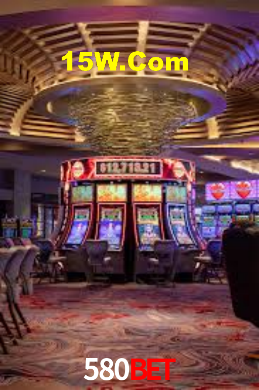 580Bet App
