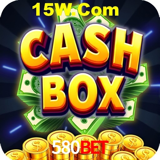 Jogos de Slot 580Bet
