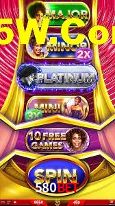 580Bet App