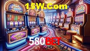 Tennis Betting 580Bet