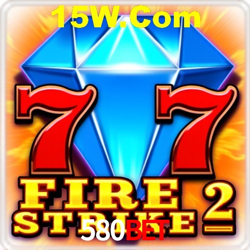 Login Seguro 580Bet