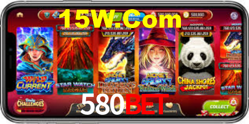 580Bet