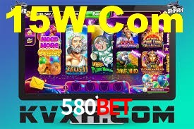 Exclusive Games 580Bet