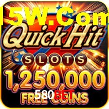 580Bet