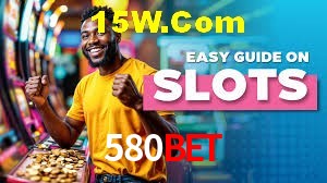 Spaceman Game 580Bet