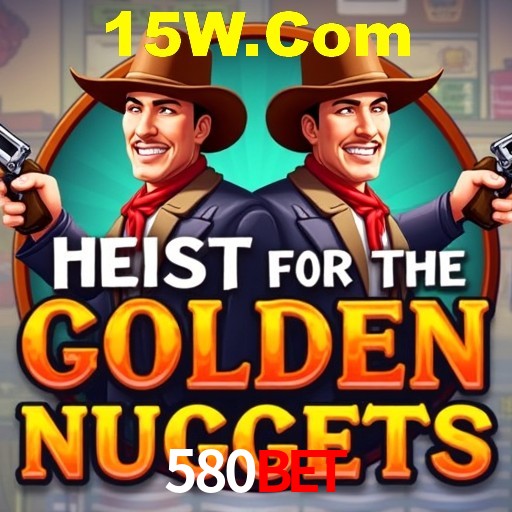 PIX Instantâneo 580Bet