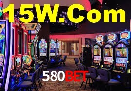 580Bet