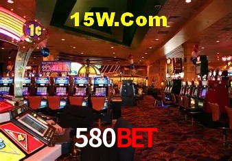 Descubra a Essência do 580Bet: Nossa História e Compromissos