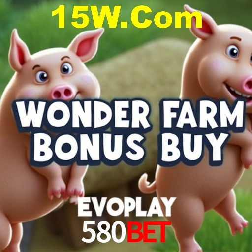 Interface do App 580Bet