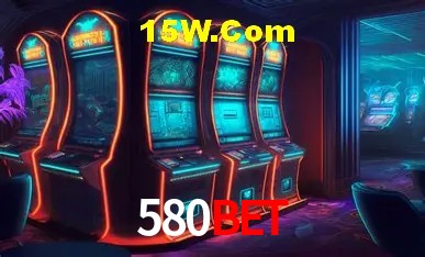 Descubra a Essência do 580Bet: Nossa História e Compromissos