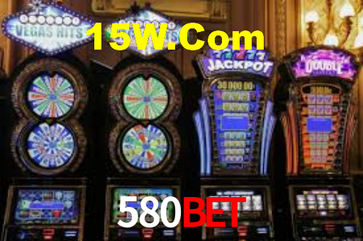 580Bet Login