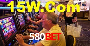 580Bet Login