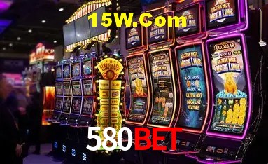 Descubra o Programa VIP da 580Bet: Vantagens Exclusivas para Jogadores