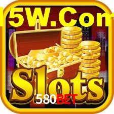 580Bet Login