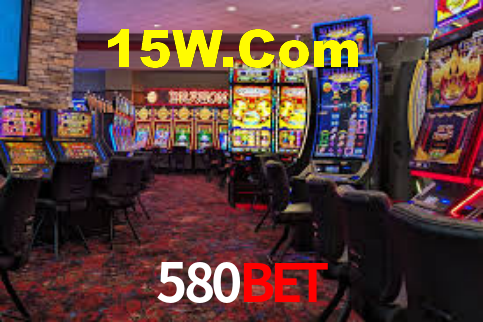 Desvendando o Mundo dos Jogos Virtuais na 580Bet