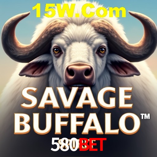 Apostas de Futebol 580Bet