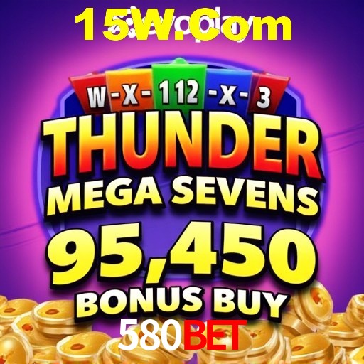 Diretório de Jogos 580Bet