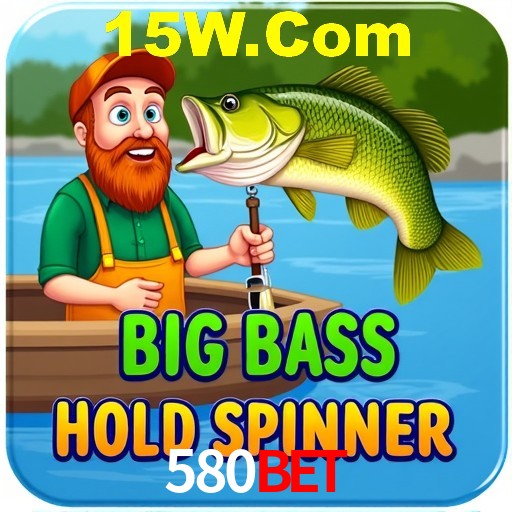 cassino 580Bet
