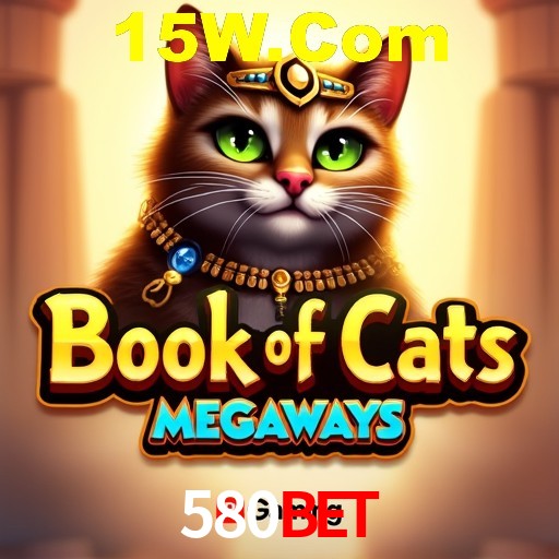 Descubra o Mundo do Cassino Online com 580Bet