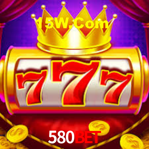 580Bet App